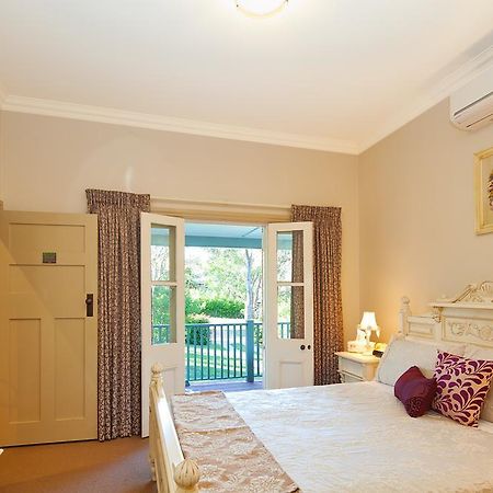 Brantwood Cottage Luxury Accommodation Blackheath Ngoại thất bức ảnh