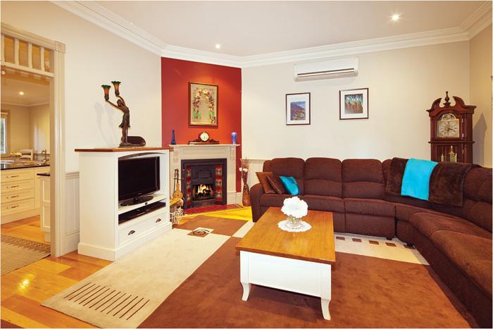Brantwood Cottage Luxury Accommodation Blackheath Ngoại thất bức ảnh