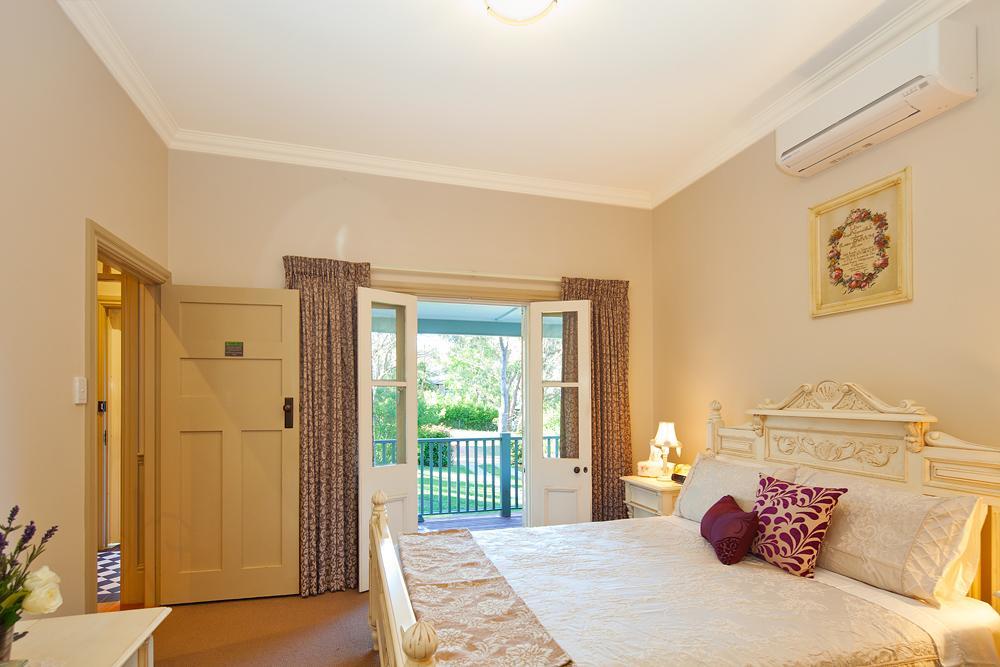 Brantwood Cottage Luxury Accommodation Blackheath Ngoại thất bức ảnh